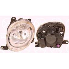 Φανάρι Εμπρός Ηλεκτρικό FIAT 500 2015 - MAGNETI MARELLI 297205147