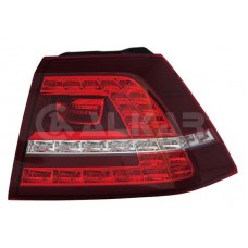 Φανάρι Πίσω Εξωτερικό VW GOLF 2013 - 2017 ( Mk7 ) MAGNETI MARELLI 890005833