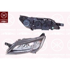 Φανάρι Εμπρός Ηλεκτρικό PEUGEOT BOXER 2014 - MAGNETI MARELLI 637005174