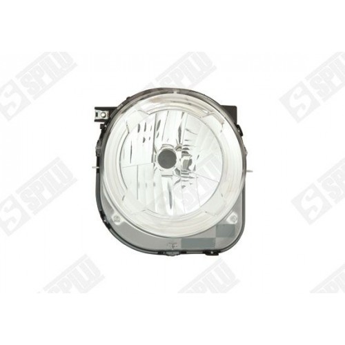 Φανάρι Εμπρός JEEP RENEGADE 2018 - MAGNETI MARELLI 181105133