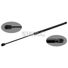 Αμορτισέρ Παγκάζ OPEL CORSA 2014 - ( E ) MAGNETI MARELLI 610008300