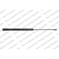 Αμορτισέρ Παγκάζ JEEP COMMANDER 2006 - 2010 ( XK ) MAGNETI MARELLI 034308310