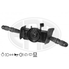 ΔΙΑΚΟΠΤΗΣ ΦΩΤΩΝ/ΦΛΑΣ/ΥΑΛΟΚΑΘΑΡΙΣΤΗΡΩΝ (18pin) (MARELLI) IVECO DAILY 2007 - 2011 MAGNETI MARELLI 086707120