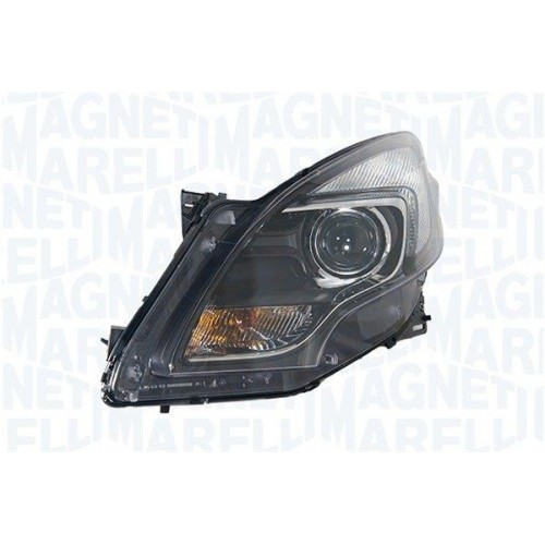 Φανάρι Εμπρός Ηλεκτρικό OPEL ZAFIRA 2011 - 2016 ( Tourer C ) MAGNETI MARELLI 603005141