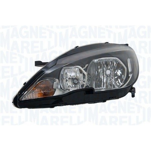 Φανάρι Εμπρός PEUGEOT 308 2014 - 2017 MAGNETI MARELLI 636005134