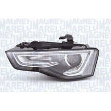 Φανάρι Εμπρός Bi xenon AUDI A5 2011 - 2016 MAGNETI MARELLI Αριστερά 131005147