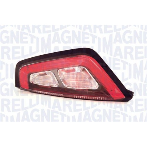 Φανάρι Πίσω Led FIAT PUNTO 2009 - 2012 ( 199 ) EVO MAGNETI MARELLI Δεξιά 290005911