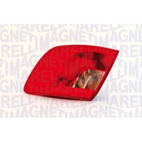 Φανάρι Πίσω Εξωτερικό SEAT IBIZA 2008 - 2013 ( 6J ) MAGNETI MARELLI Αριστερά 070105994