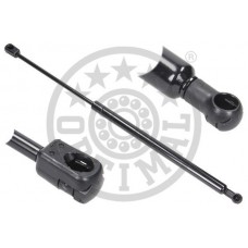 Αμορτισέρ Παγκάζ AUDI Q3 2011 - 2014 MAGNETI MARELLI 129008300