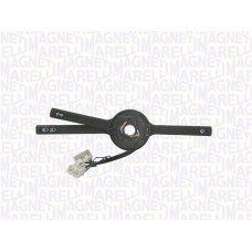 Διακόπτης Φλάς-Φώτων FIAT PANDA 1981 - 1986 ( 141A ) MAGNETI MARELLI 000043005010