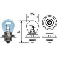 Λυχνία προβολέα MAGNETI MARELLI 2588300000