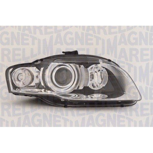 Φανάρι Εμπρός Xenon Εξυπνο AUDI A4 2005 - 2008 ( 8E )( 8H ) MAGNETI MARELLI Αριστερά 021705292
