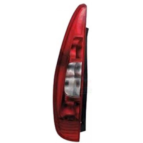 Φανάρι Πίσω MITSUBISHI COLT 2005 - 2008 ( CZ ) MAGNETI MARELLI Αριστερά 021805812