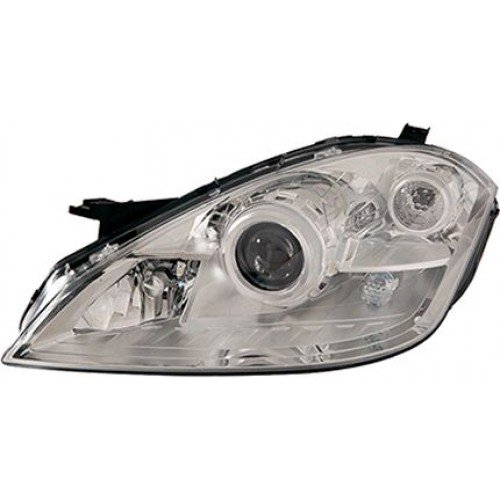 Φανάρι Εμπρός Xenon MERCEDES A CLASS 2008 - 2012 ( W169 ) MAGNETI MARELLI Αριστερά 021905292 Φανάρι Εμπρός Xenon MERCEDES A CLASS 2008 - 2012 ( W169 ) MAGNETI MARELLI Αριστερά 021905292