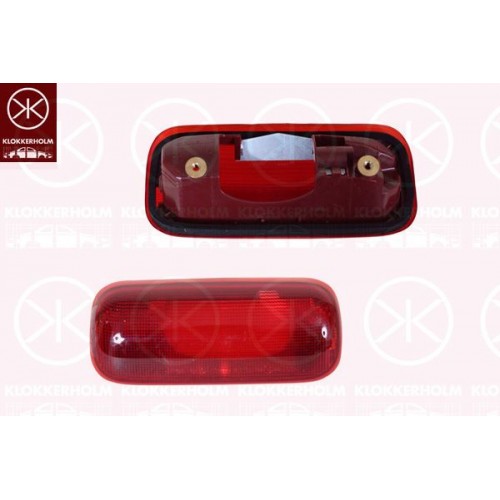 Φανάρι Τρίτο Στοπ FIAT DOBLO 2001 - 2005 ( 119 ) Combi MAGNETI MARELLI 022805810 Φανάρι Τρίτο Στοπ FIAT DOBLO 2001 - 2005 ( 119 ) Combi MAGNETI MARELLI 022805810