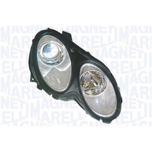 Φανάρι Εμπρός SMART FORFOUR 2004 - 2015 ( 454 ) MAGNETI MARELLI Δεξιά 023805141