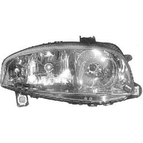 Φανάρι Εμπρός ALFA ROMEO GT 2003 - 2010 MAGNETI MARELLI Δεξιά 024005141