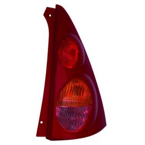 Φανάρι Πίσω PEUGEOT 107 2006 - 2009 MAGNETI MARELLI Δεξιά 027805816