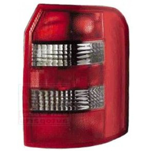 Φανάρι Πίσω AUDI A2 2000 - 2005 ( 8Z0 ) MAGNETI MARELLI Δεξιά 030605811