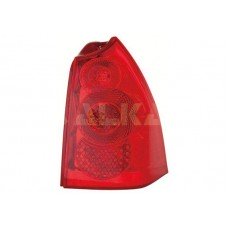 Φανάρι Πίσω PEUGEOT 307 2005 - 2008 MAGNETI MARELLI Δεξιά 030705891