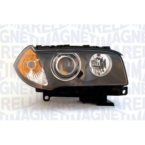 Φανάρι Εμπρός Xenon BMW X3 2004 - 2007 ( Ε83 ) MAGNETI MARELLI Αριστερά 031405162