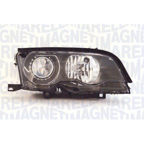 Φανάρι Εμπρός Xenon BMW 3 Series 1999 - 2003 ( E46 ) MAGNETI MARELLI Δεξιά 035005286 Φανάρι Εμπρός Xenon BMW 3 Series 1999 - 2003 ( E46 ) MAGNETI MARELLI Δεξιά 035005286