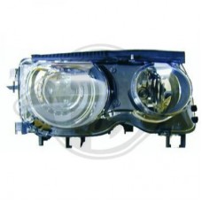 Φανάρι Εμπρός Xenon BMW 3 Series 2003 - 2005 ( E46 F/L ) MAGNETI MARELLI Αριστερά 035605272