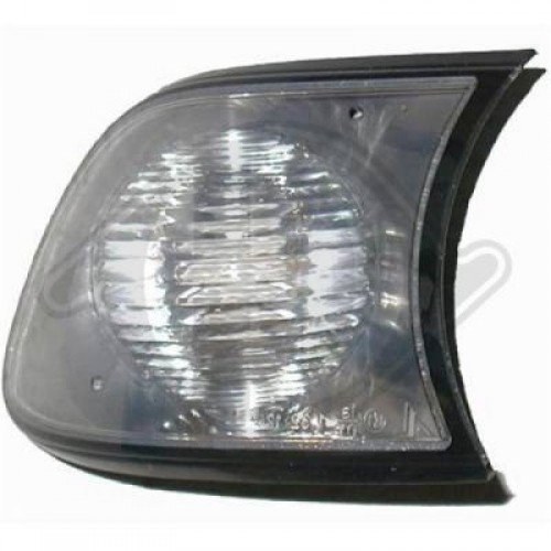 Φλας Γωνία Φλας BMW 3 Series 2003 - 2005 ( E46 F/L ) MAGNETI MARELLI Δεξιά 035605491