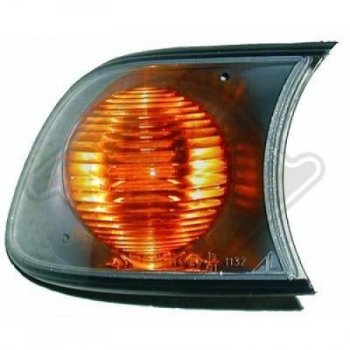 Φλας Γωνία Φλας BMW 3 Series 2003 - 2005 ( E46 F/L ) MAGNETI MARELLI Δεξιά 035605496