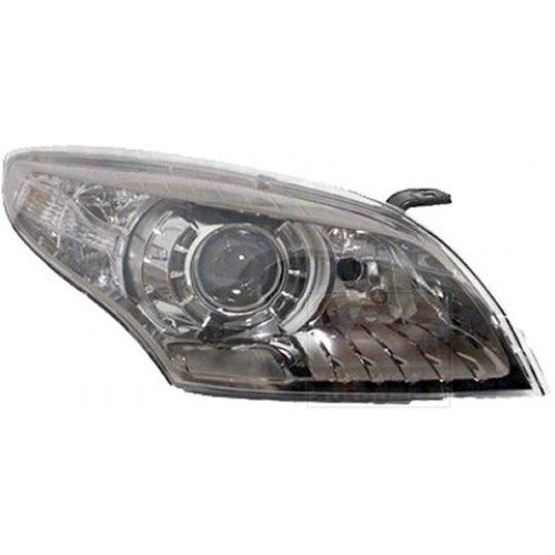 Φανάρι Εμπρός Xenon RENAULT MEGANE 2008 - 2014 MAGNETI MARELLI Δεξιά 038605271