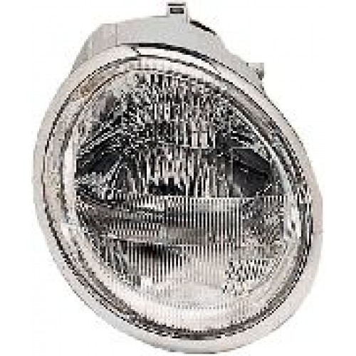 Φανάρι Εμπρός Ηλεκτρικό LANCIA LYBRA 1999 - 2005 ( 839B ) MAGNETI MARELLI Αριστερά 041905142 Φανάρι Εμπρός Ηλεκτρικό LANCIA LYBRA 1999 - 2005 ( 839B ) MAGNETI MARELLI Αριστερά 041905142