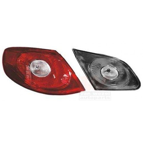 Φανάρι Πίσω Εξωτερικό VW PASSAT CC 2008 - 2013 MAGNETI MARELLI Αριστερά 047005892