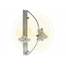 Γρύλος Παραθύρου Ηλεκτρικός Με Μοτέρ CHEVROLET-DAEWOO LANOS 1997 - 2000 ( T100 ) MAGNETI MARELLI Πίσω Δεξιά 049207061