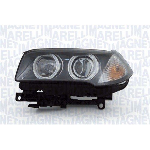 Φανάρι Εμπρός Bi xenon Εξυπνο BMW X3 2007 - 2011 ( Ε83 F/L ) MAGNETI MARELLI Αριστερά 059405182 Φανάρι Εμπρός Bi xenon Εξυπνο BMW X3 2007 - 2011 ( Ε83 F/L ) MAGNETI MARELLI Αριστερά 059405182