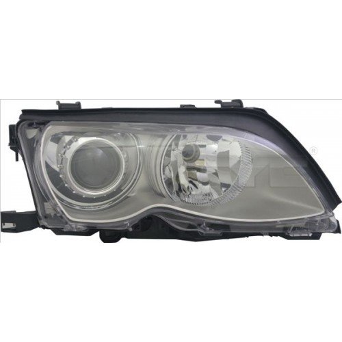 Φανάρι Εμπρός Xenon BMW 3 Series 1999 - 2003 ( E46 ) MAGNETI MARELLI Δεξιά 060405151