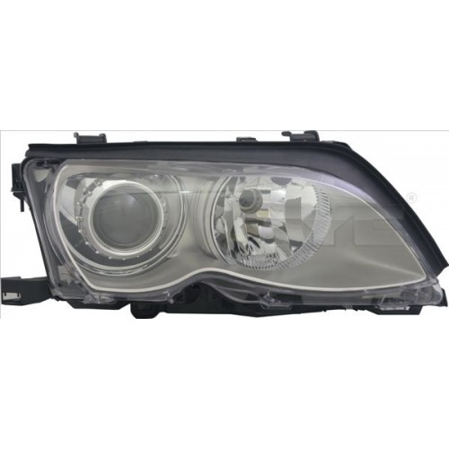 Φανάρι Εμπρός Xenon BMW 3 Series 1999 - 2003 ( E46 ) MAGNETI MARELLI Αριστερά 060405152