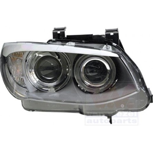 Φανάρι Εμπρός Xenon BMW 3 Series 2008 - 2013 ( E90/1/2/3 F/L ) MAGNETI MARELLI Δεξιά 060505161