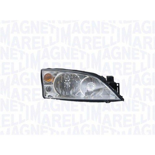 Φανάρι Εμπρός Ηλεκτρικό FORD MONDEO 2000 - 2003 ( Mk3a ) MAGNETI MARELLI Δεξιά 061905141