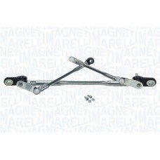 Ντίζα Κίνησης Υαλοκαθαριστήρων FIAT PANDA 2003 - 2009 ( 169 ) MAGNETI MARELLI 064011002010