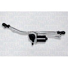 Σύστημα καθαρισμού παρμπρίζ FIAT PUNTO 2003 - 2011 ( 188 ) MAGNETI MARELLI 064012005010