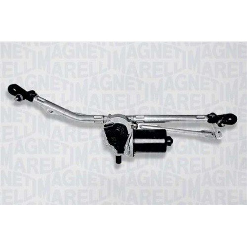 Σύστημα καθαρισμού παρμπρίζ FIAT PUNTO 2003 - 2011 ( 188 ) MAGNETI MARELLI 064012005010