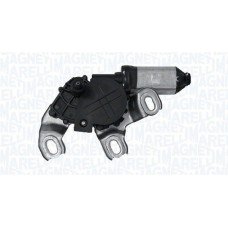 Μοτέρ Υαλοκαθαριστήρων SKODA OCTAVIA 2004 - 2008 ( 5 ) MAGNETI MARELLI 064038003010