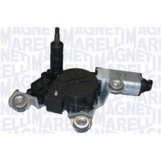 Μοτέρ Υαλοκαθαριστήρων SKODA FABIA 2007 - 2011 MAGNETI MARELLI 064038005010