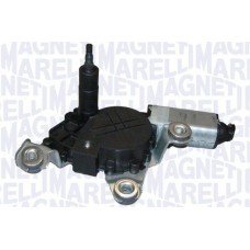 Μοτέρ Υαλοκαθαριστήρων SKODA FABIA 2007 - 2011 MAGNETI MARELLI 064038006010