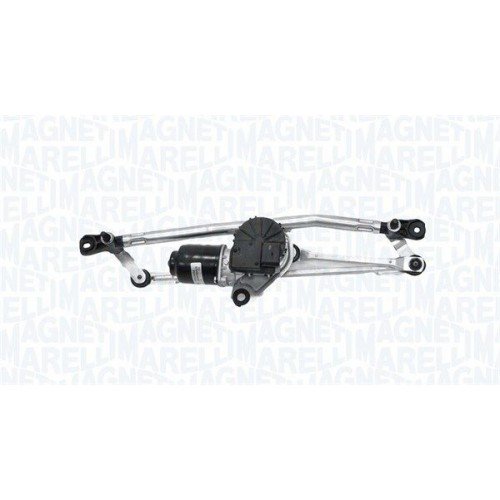 Σύστημα καθαρισμού παρμπρίζ PEUGEOT BIPPER Tepee 2008 - MAGNETI MARELLI 064300334010
