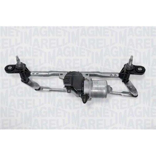 Σύστημα καθαρισμού παρμπρίζ FORD KA 2008 - 2016 ( RU8 ) MAGNETI MARELLI 064351113010