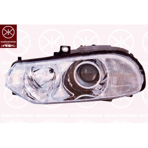Φανάρι Εμπρός Xenon ALFA ROMEO 156 1997 - 2003 ( 932 ) MAGNETI MARELLI Δεξιά 064405291