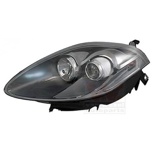 Φανάρι Εμπρός Xenon FIAT BRAVO 2011 - 2014 MAGNETI MARELLI Δεξιά 066905291