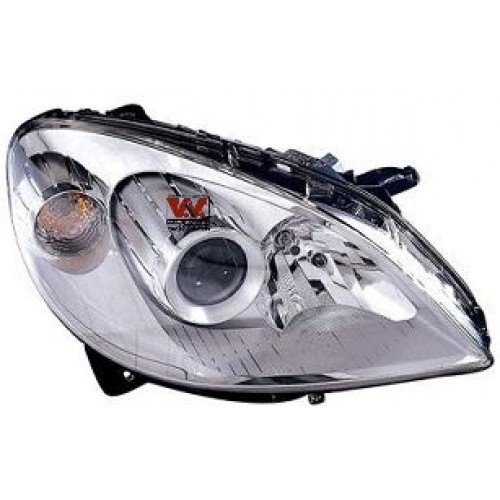 Φανάρι Εμπρός MERCEDES B CLASS 2005 - 2008 ( W245 ) MAGNETI MARELLI Δεξιά 071505141