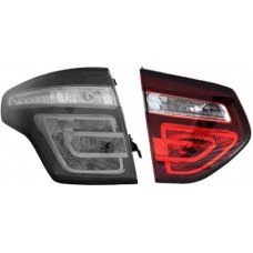 Φανάρι Πίσω Εσωτερικό CITROEN C4 PICASSO 2012- 2014 MAGNETI MARELLI Αριστερά 071705899